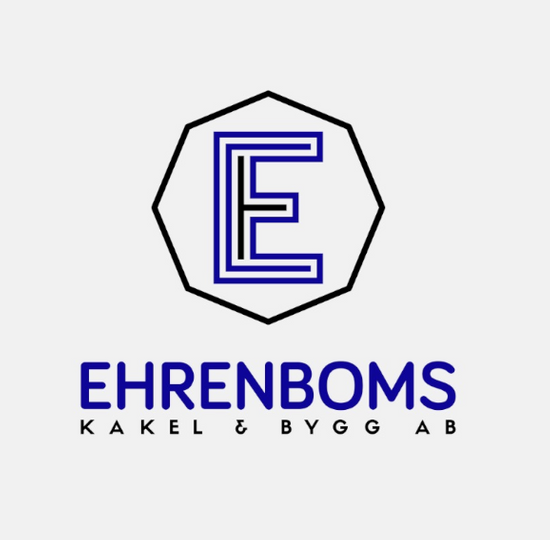 Ehrenboms kakel & bygg AB